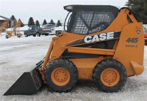 case 435 skid steer manual